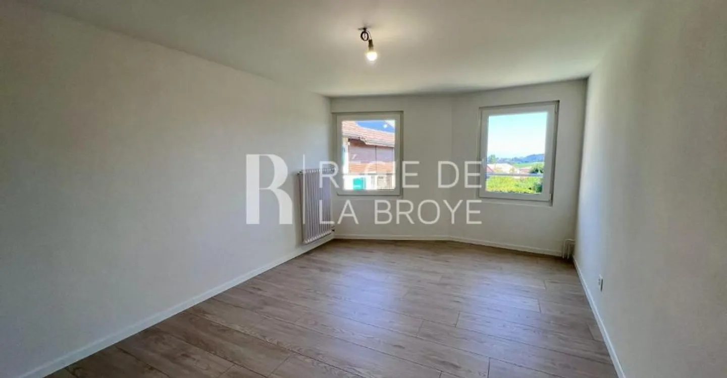 Appartement rénové à Démoret - Photo 4 sur 9