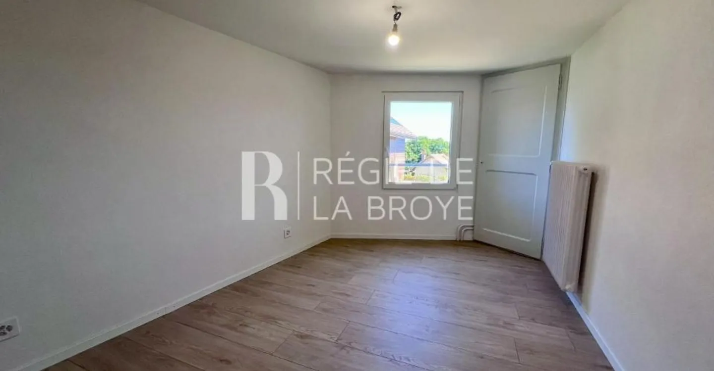 Appartement rénové à Démoret - Photo 5 sur 9
