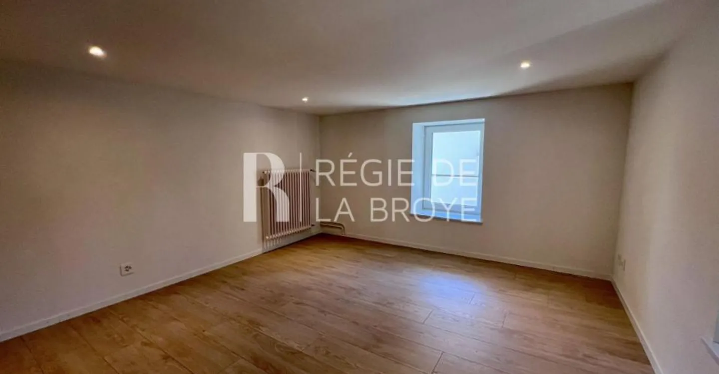 Appartement rénové à Démoret - Photo 6 sur 9