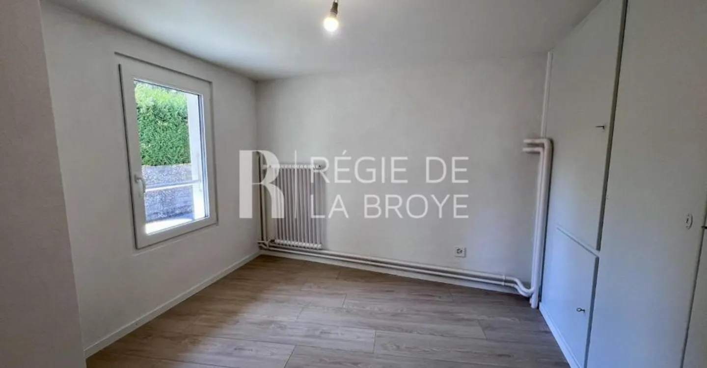 Appartement rénové à Démoret - Photo 7 sur 9