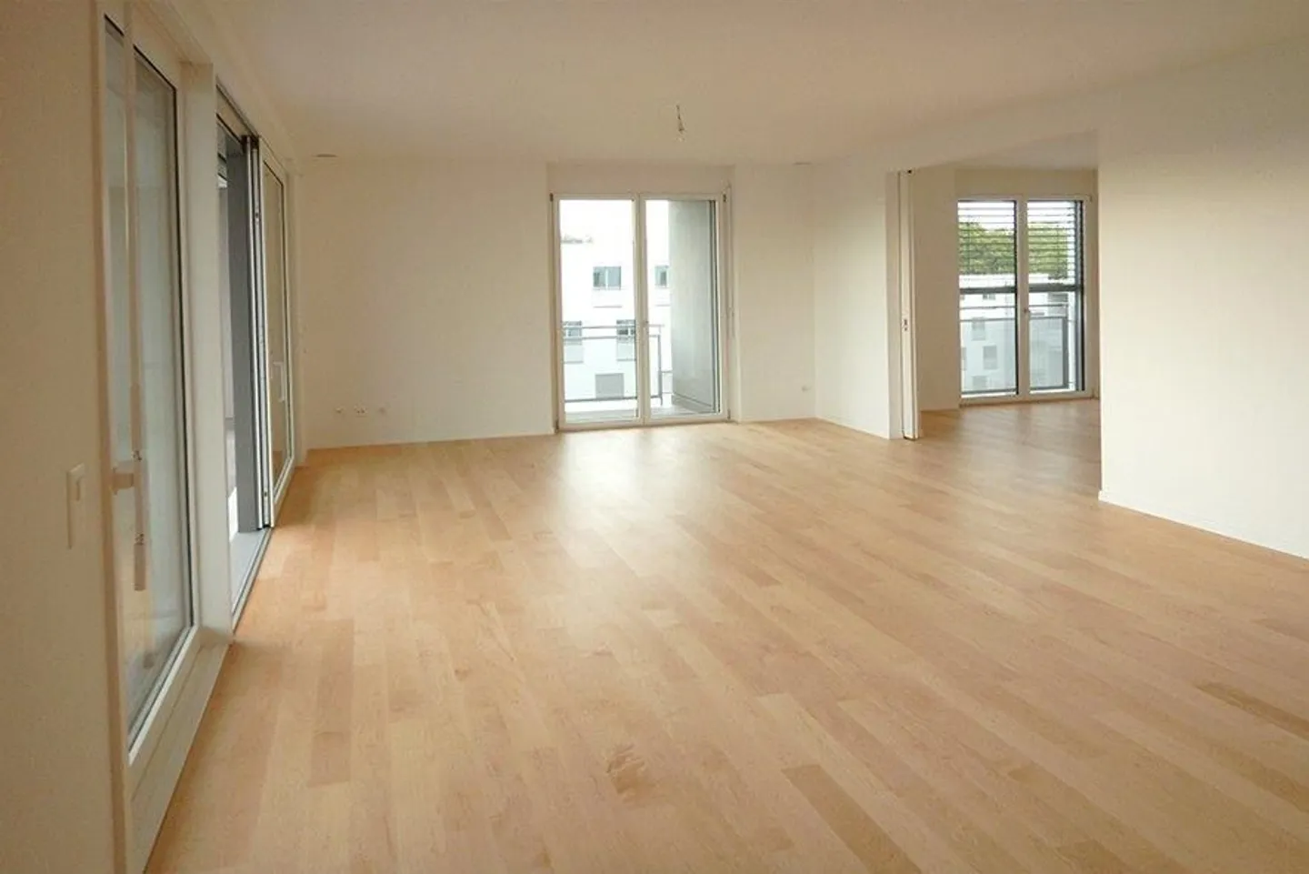 Wohnung mieten - Foto 4 von 5