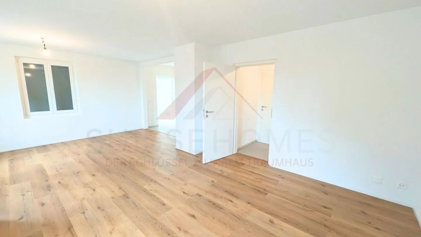 Exclusive multi-family house in Klingnau - three spacious residential units in an idyllic location - Photo 6 of 12