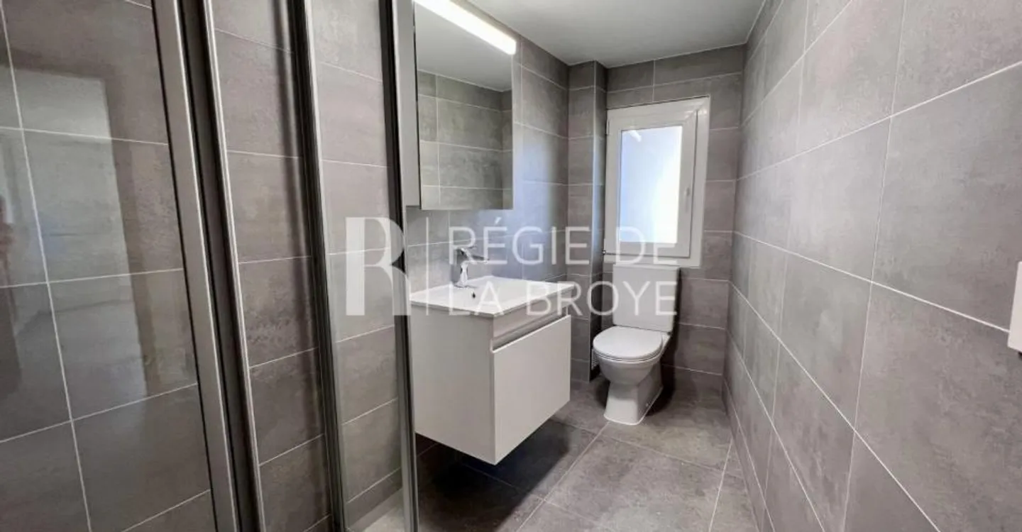 Appartement rénové à Démoret - Photo 8 sur 9