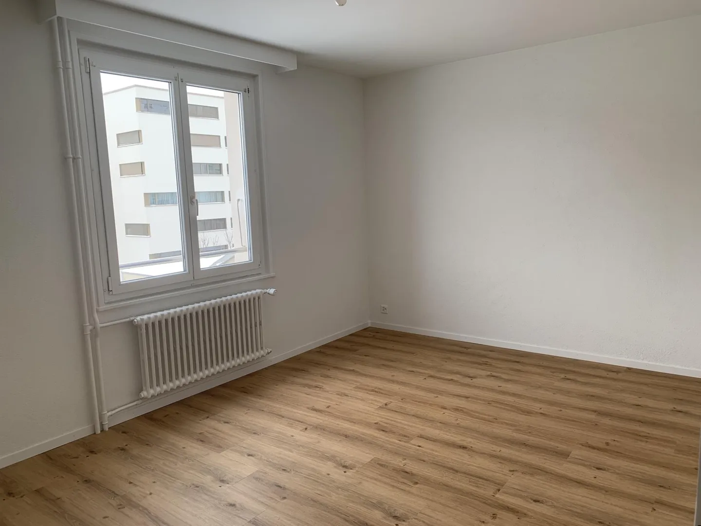 Charmant appartement 3 pièces - Photo 5 sur 9