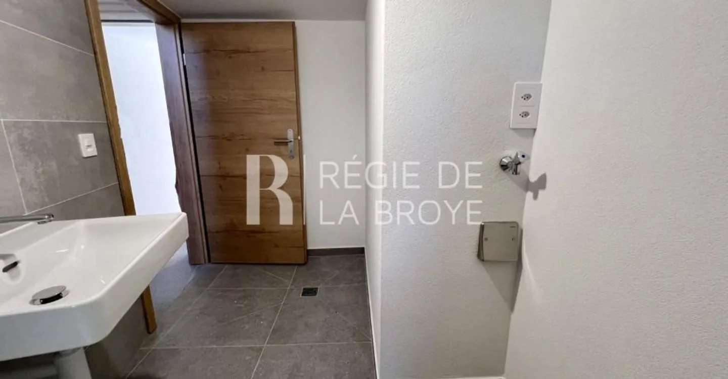 Appartement rénové à Démoret - Photo 9 sur 9