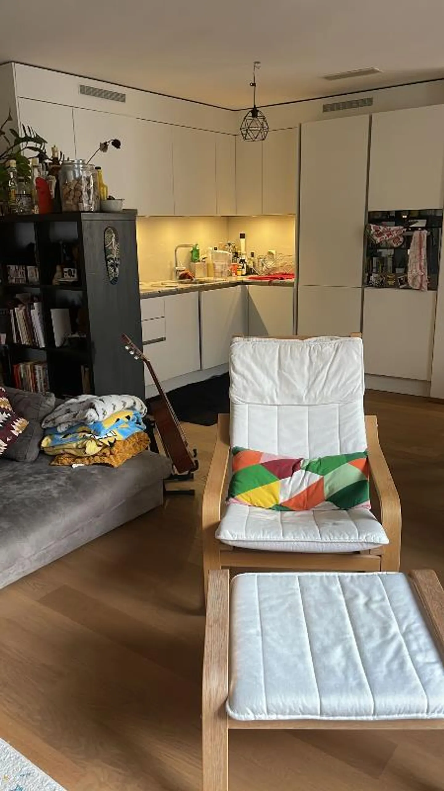 Apartment for rent - Photo 5 of 5