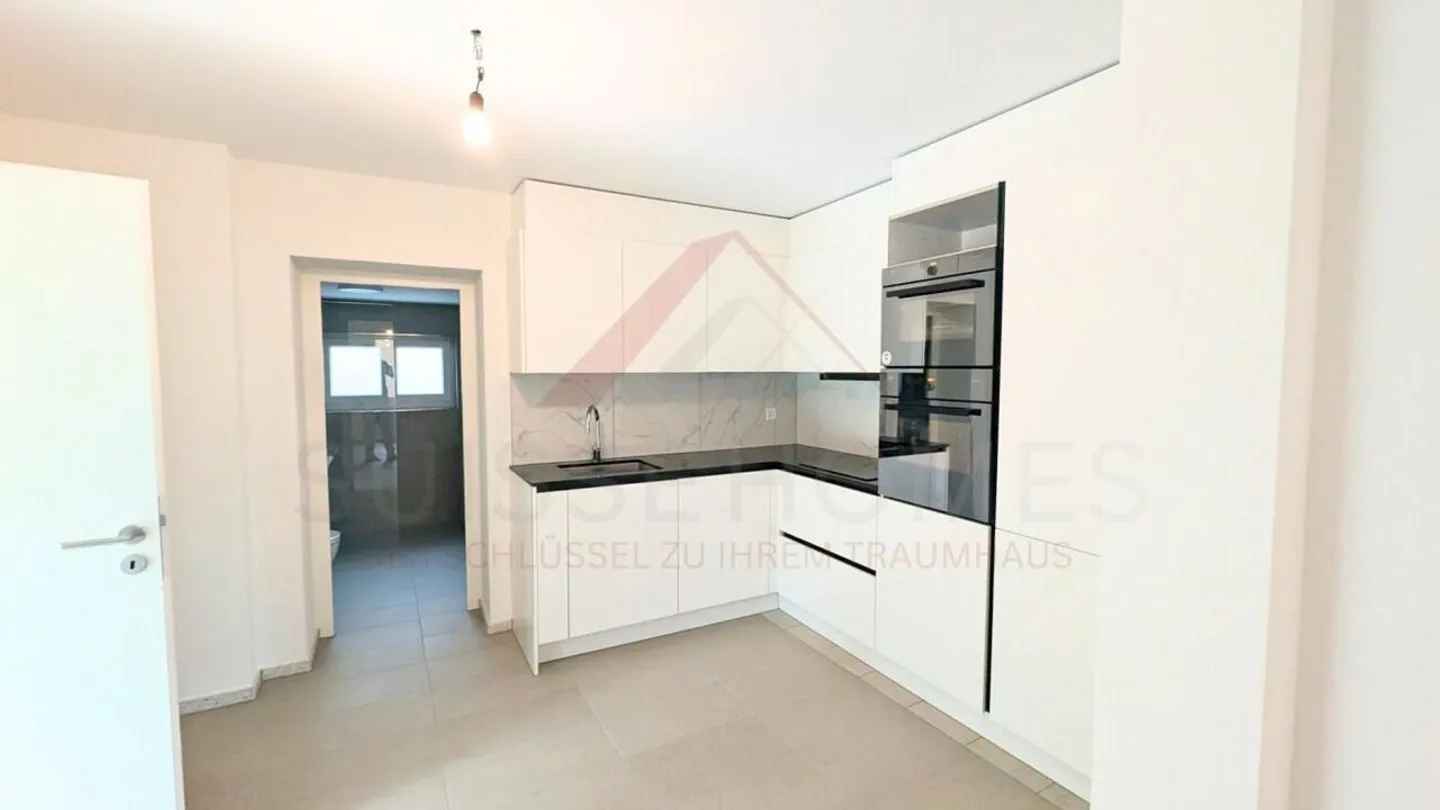 Exclusive multi-family house in Klingnau - three spacious residential units in an idyllic location - Photo 3 of 12