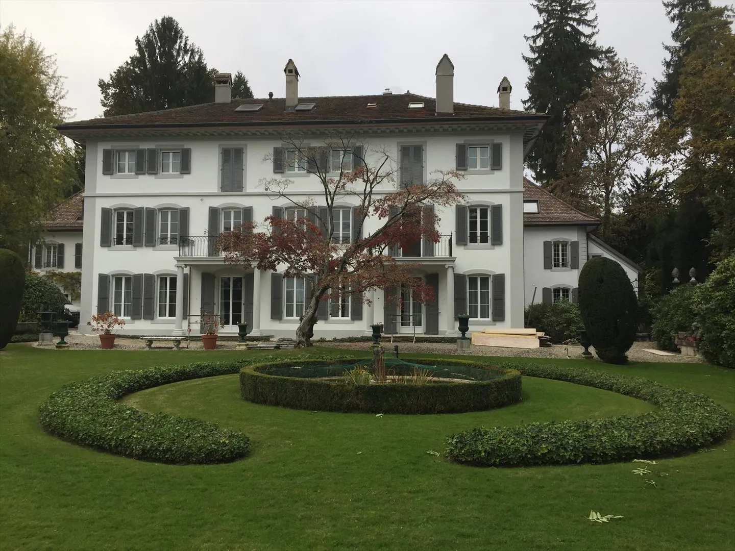 Hébergement magnifique, avec beaucoup de charme, dans une résidence sécurisée, idéal pour une famille. - Photo 1 sur 4