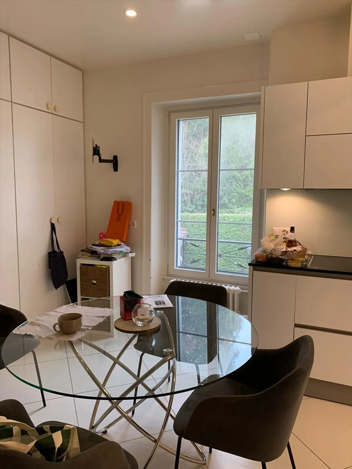 Hébergement magnifique, avec beaucoup de charme, dans une résidence sécurisée, idéal pour une famille. - Photo 3 sur 4