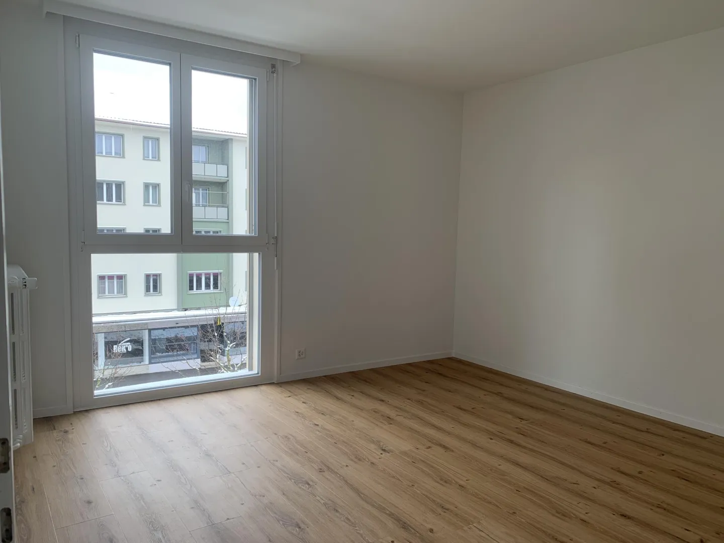 Charmant appartement 3 pièces - Photo 7 sur 9