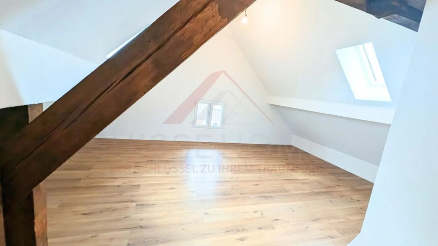 Exclusive multi-family house in Klingnau - three spacious residential units in an idyllic location - Photo 8 of 12