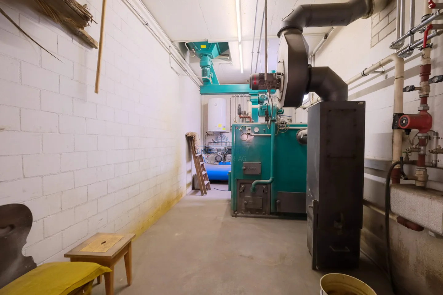 Immeuble mixte à vendre - Photo 5 sur 13