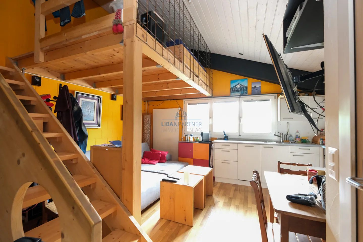 Immeuble mixte à vendre - Photo 7 sur 13