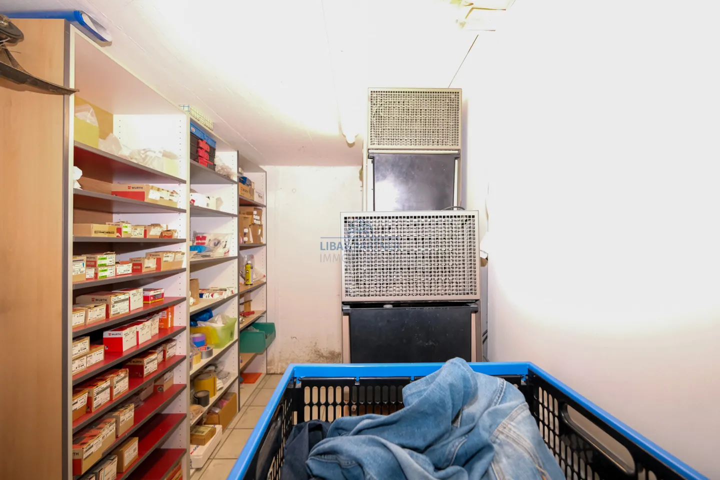 Immeuble mixte à vendre - Photo 8 sur 13