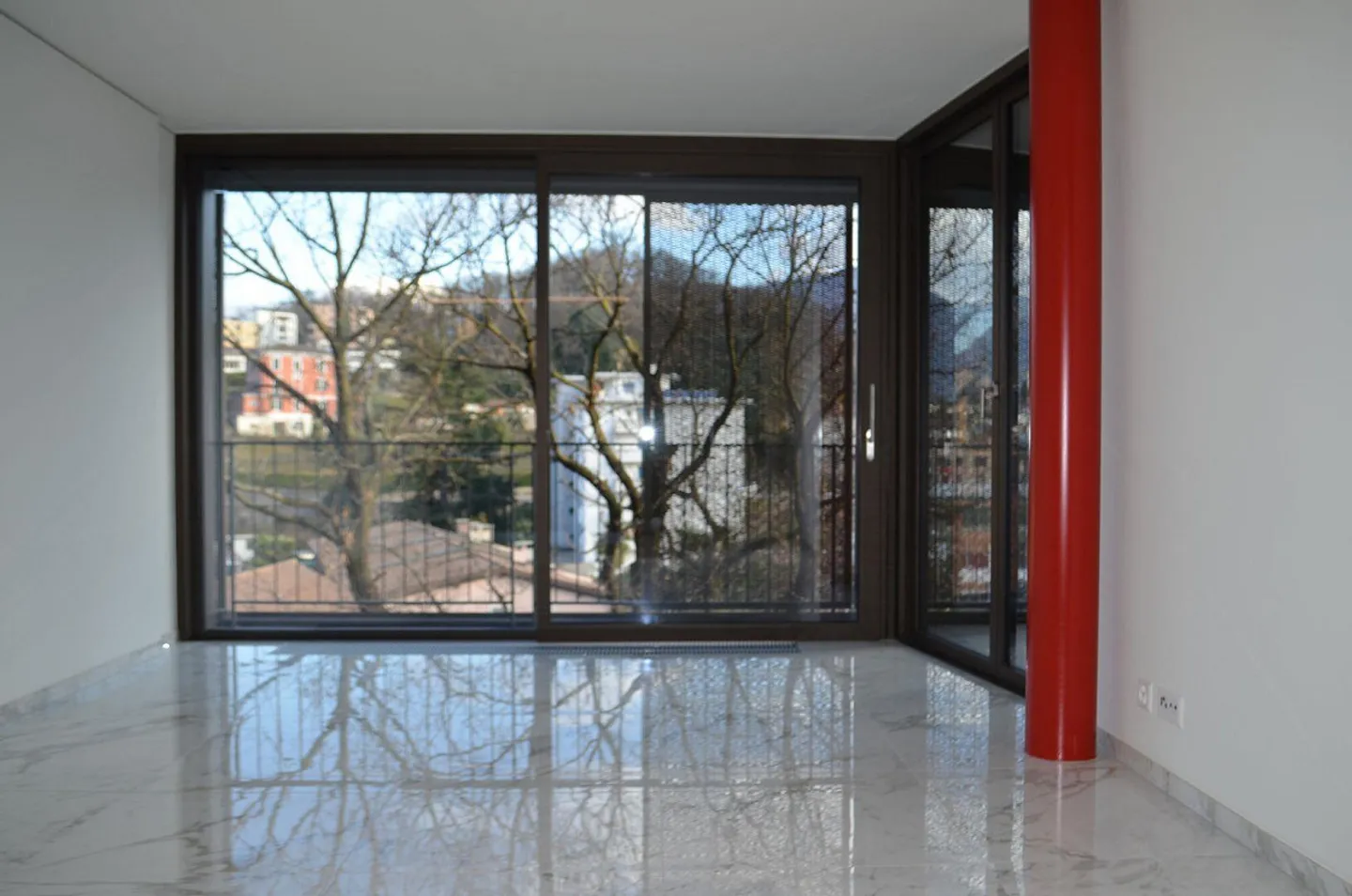 Appartamento moderno a Sorengo - Foto 2 di 11