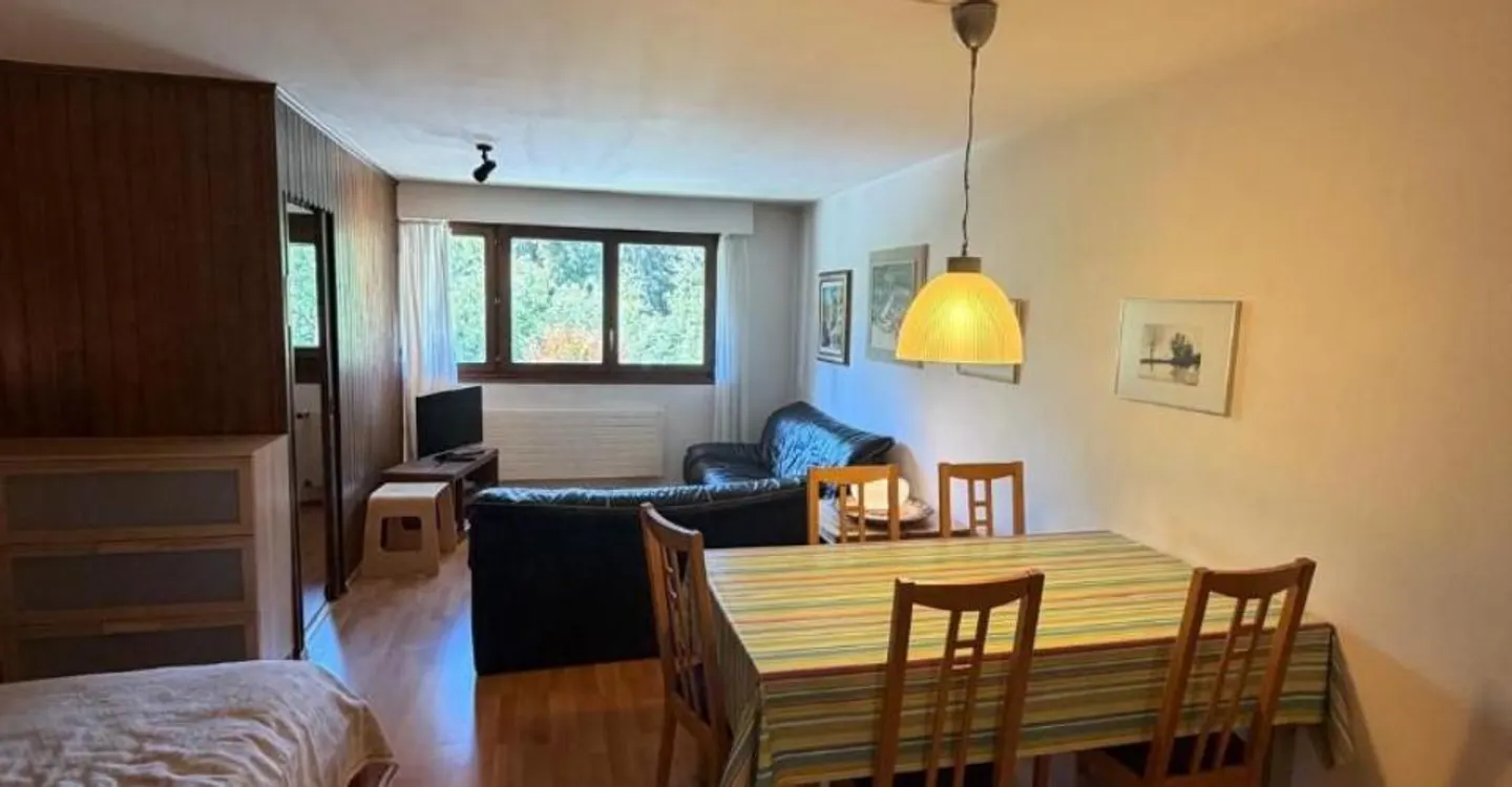 Incantevole Appartamento 2.5 stanze - Foto 3 di 11