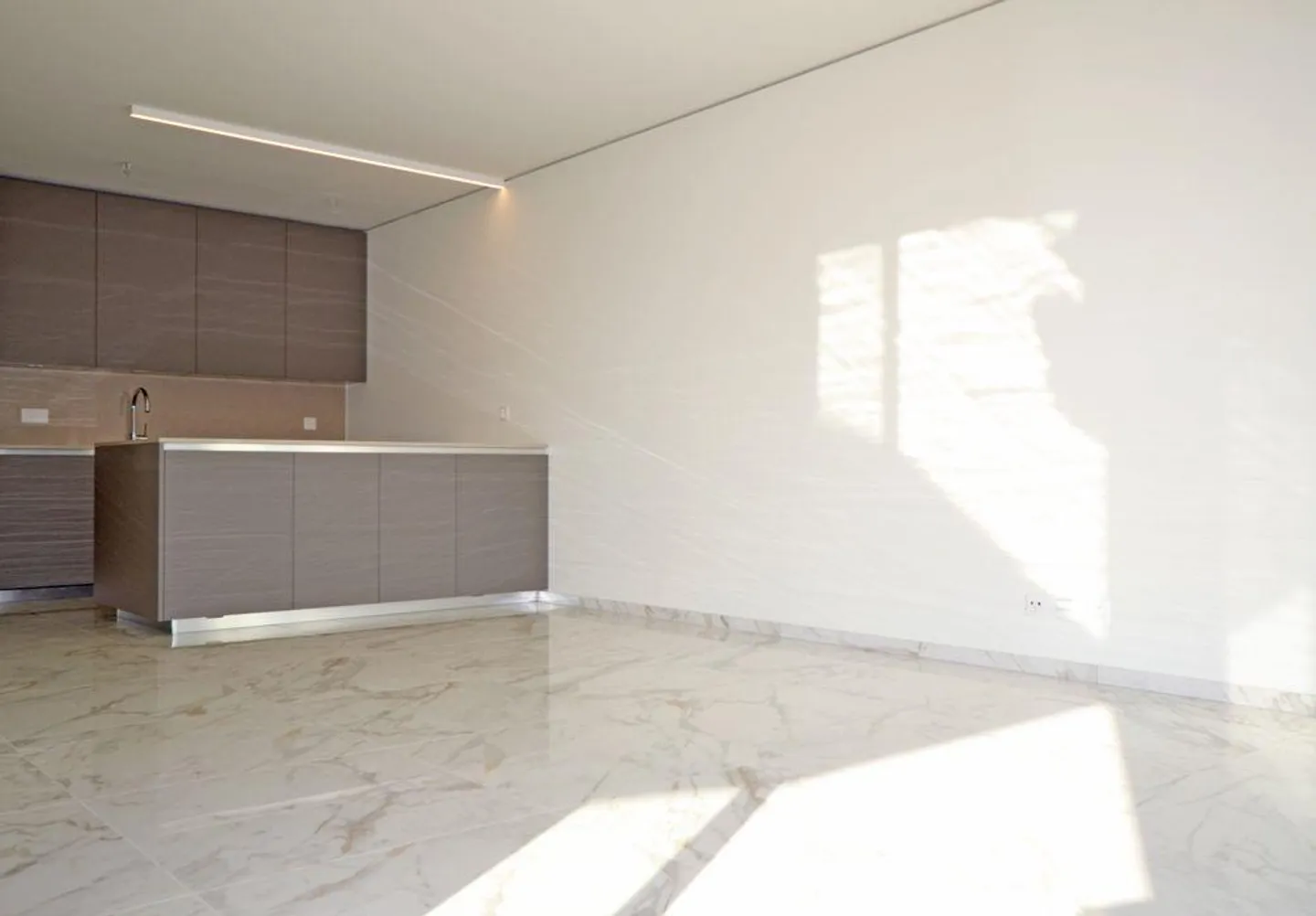 Appartamento moderno a Sorengo - Foto 3 di 11