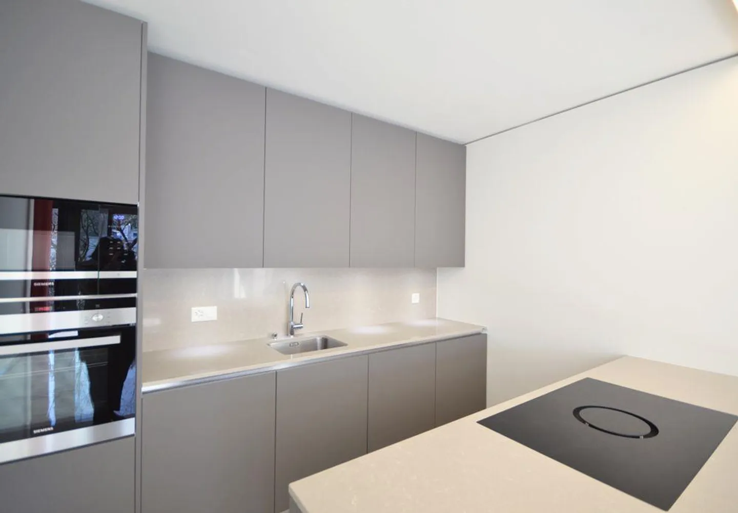 Appartamento moderno a Sorengo - Foto 4 di 11