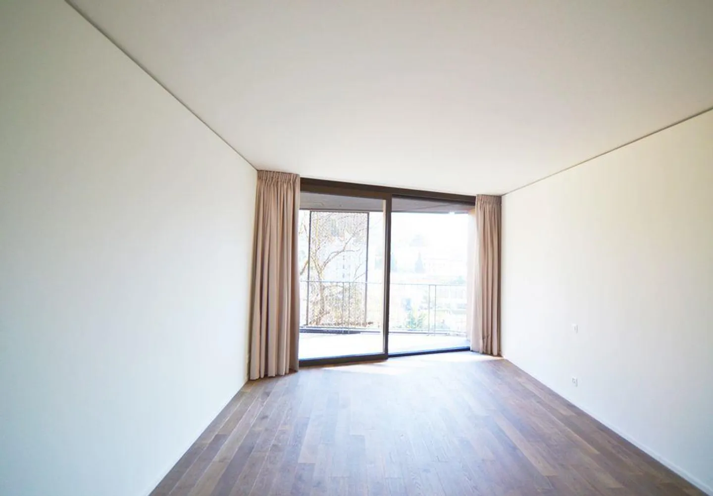 Appartamento moderno a Sorengo - Foto 5 di 11