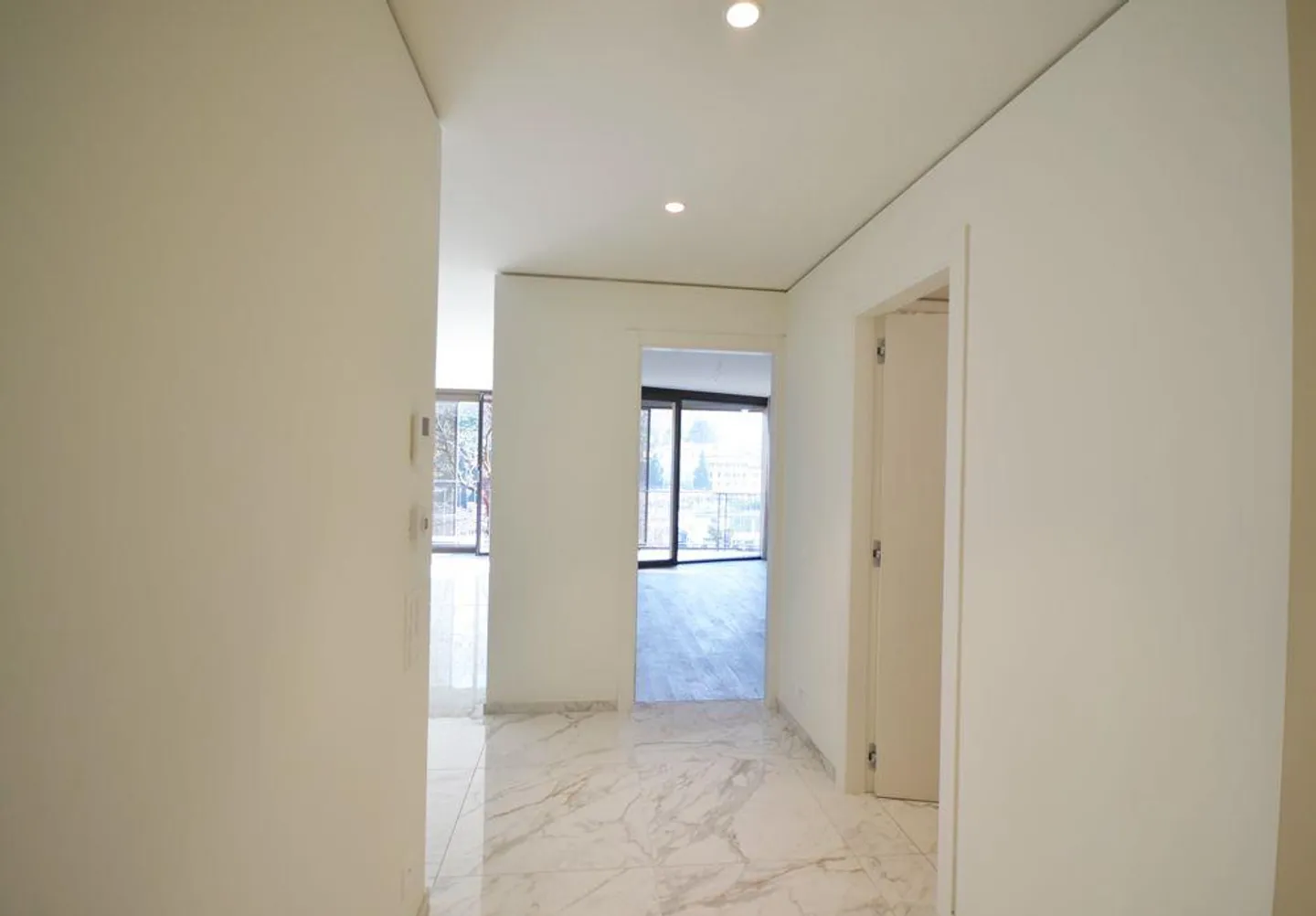 Appartamento moderno a Sorengo - Foto 6 di 11