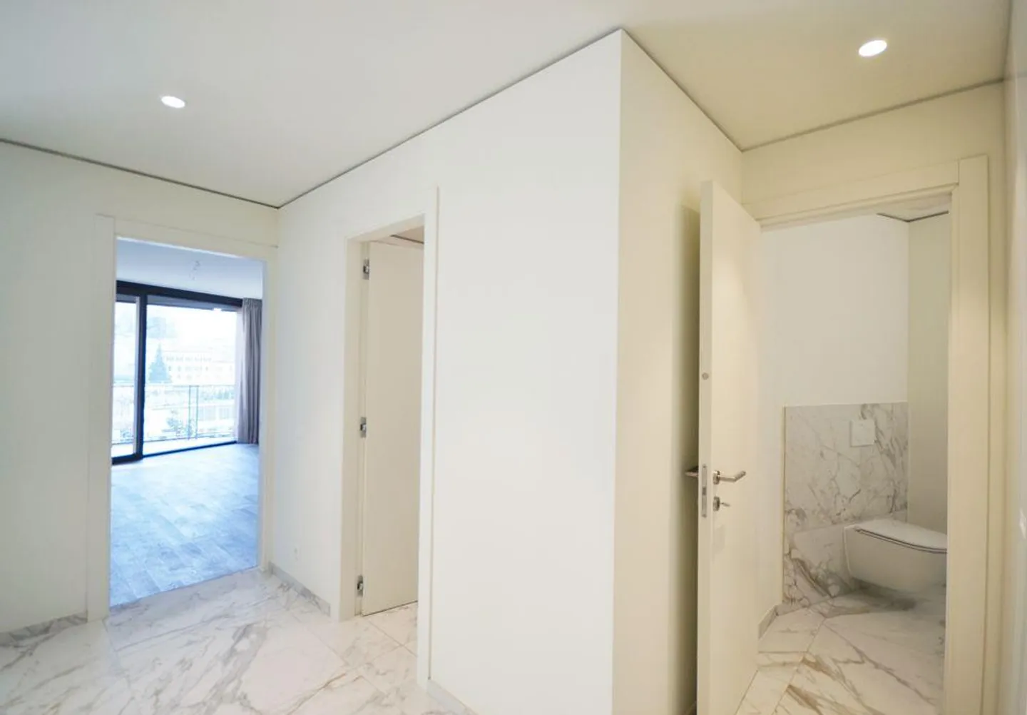 Appartamento moderno a Sorengo - Foto 7 di 11