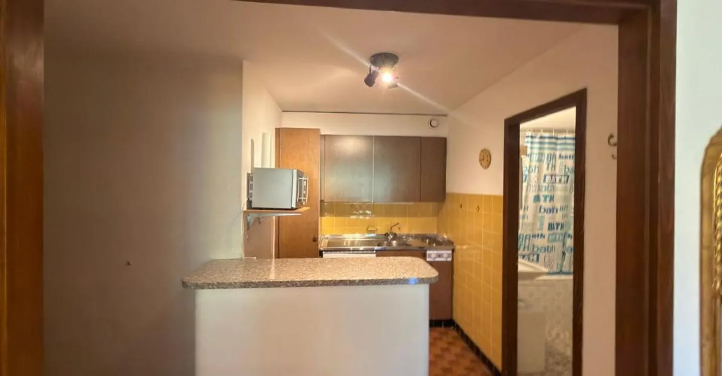 Incantevole Appartamento 2.5 stanze - Foto 4 di 11