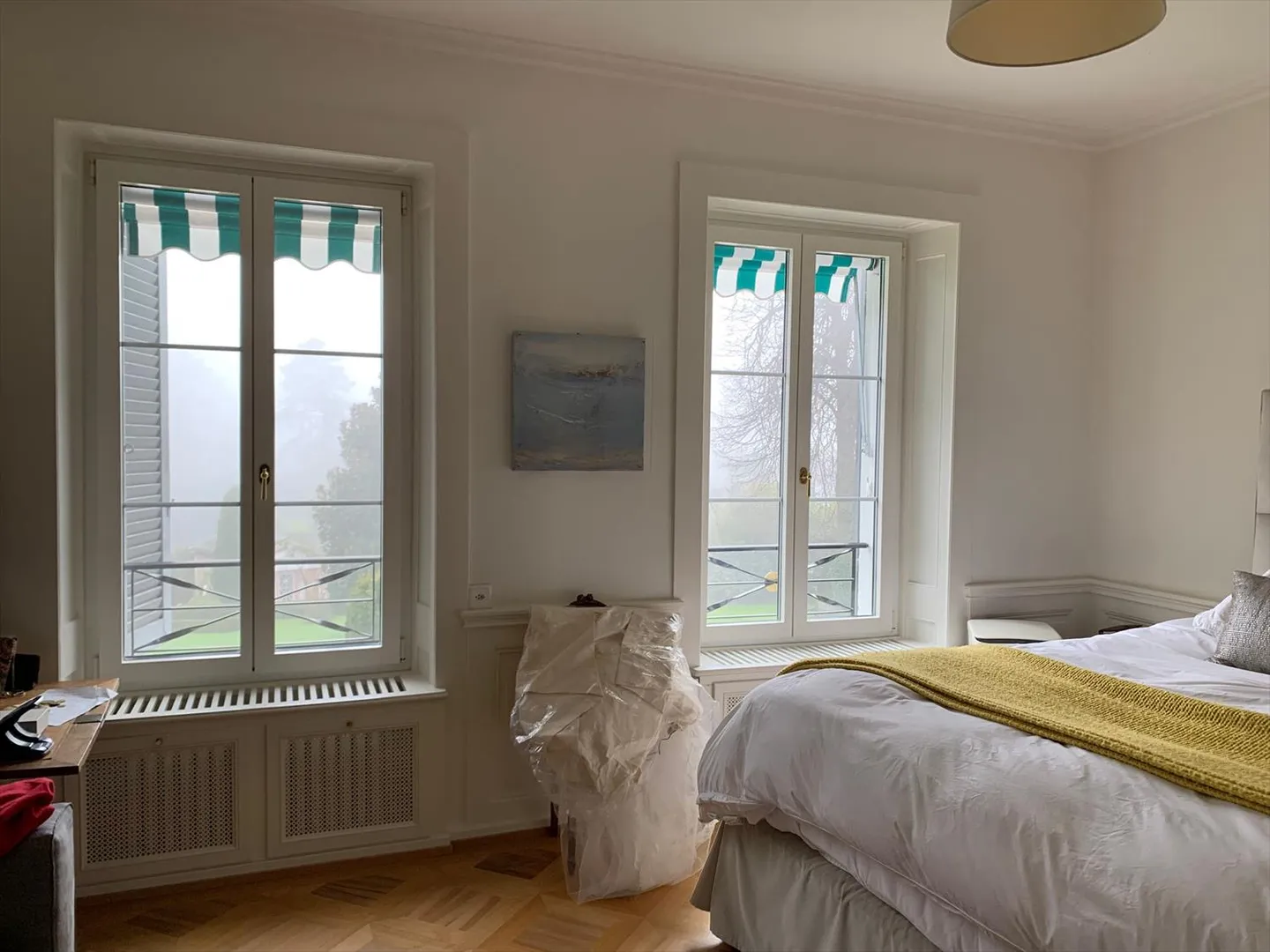 Hébergement magnifique, avec beaucoup de charme, dans une résidence sécurisée, idéal pour une famille. - Photo 4 sur 4