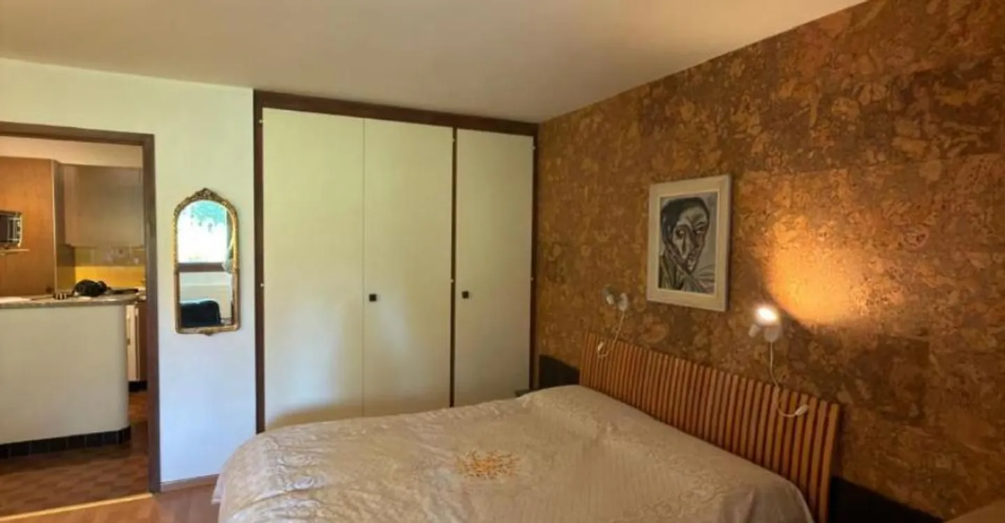 Incantevole Appartamento 2.5 stanze - Foto 1 di 11