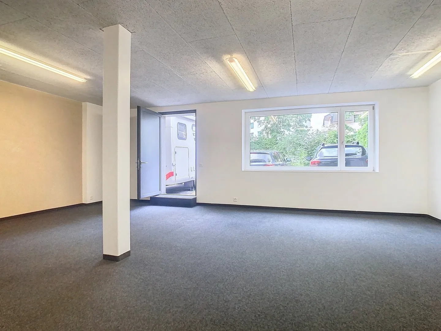 Commercial Spaces in Estavayer-le-Lac - Photo 6 of 10