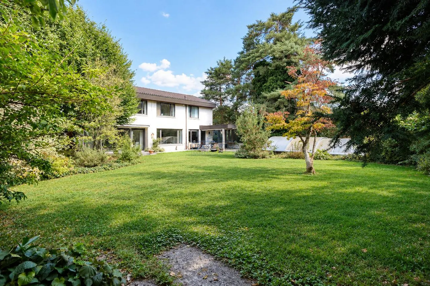 Einfamilienhaus kaufen - Foto 12 von 13