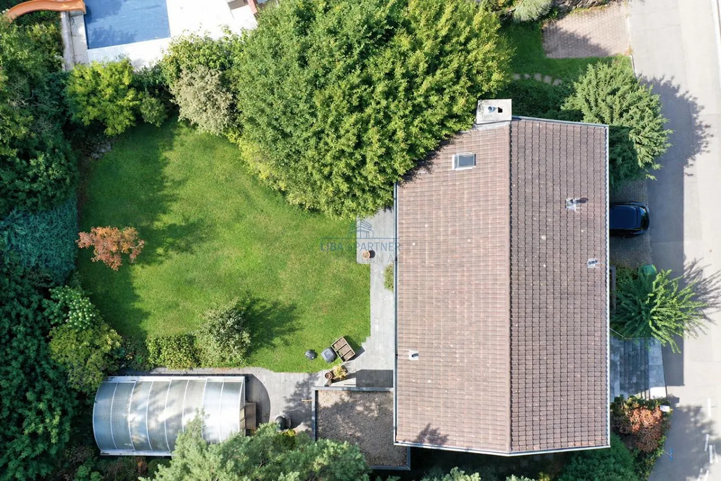 Einfamilienhaus kaufen - Foto 13 von 13