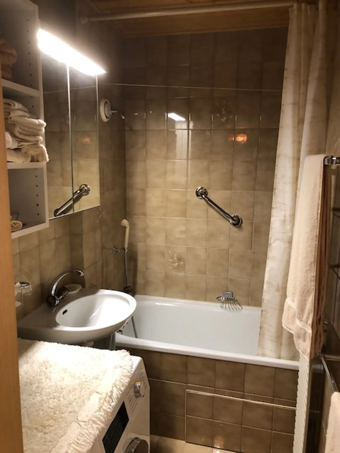 Appartamento arredato 2.5 stanze - Foto 10 di 18