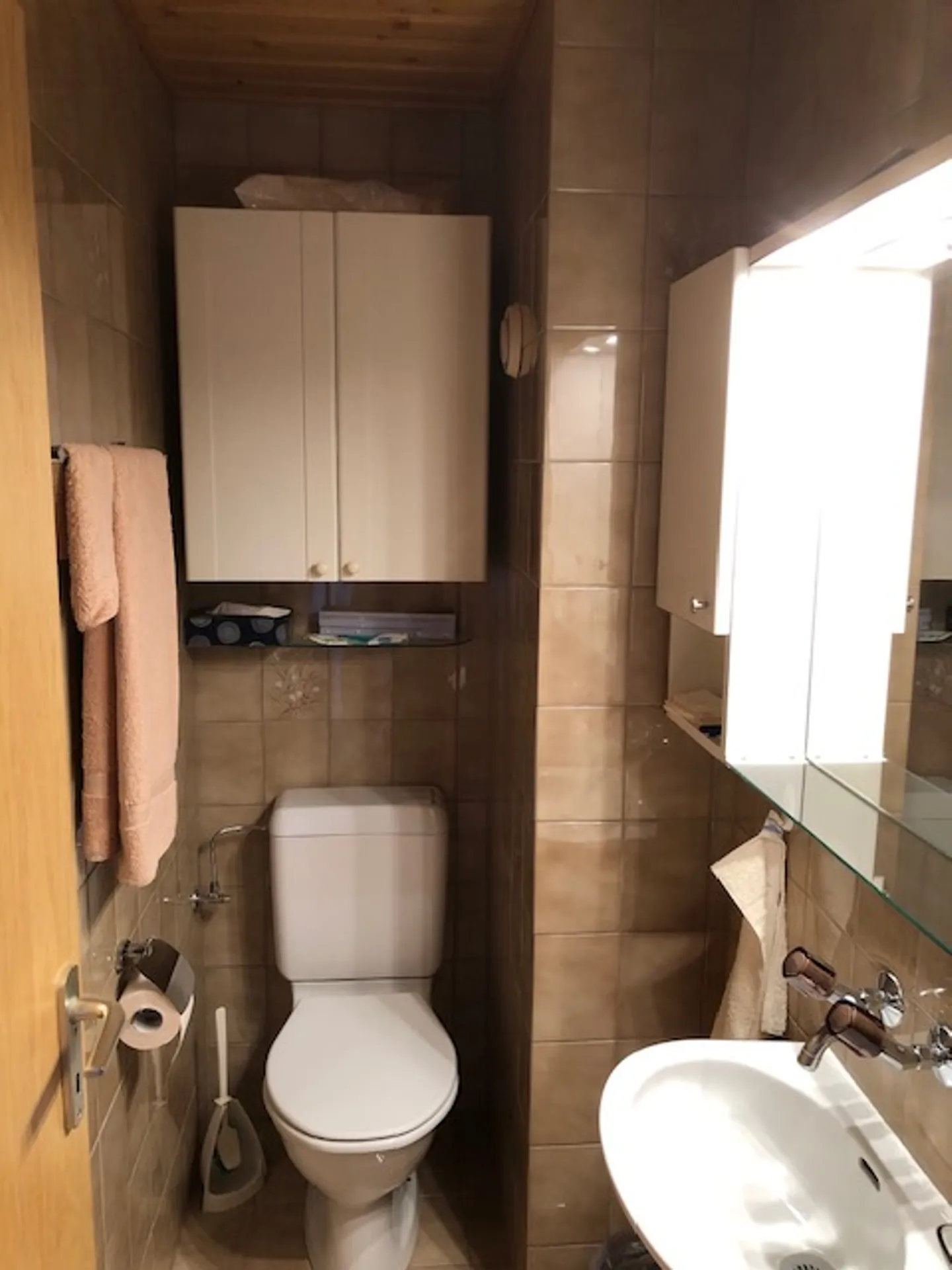 Appartamento arredato 2.5 stanze - Foto 11 di 18
