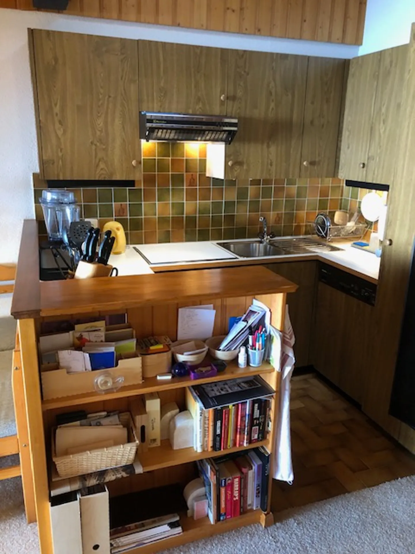 Appartamento arredato 2.5 stanze - Foto 12 di 18