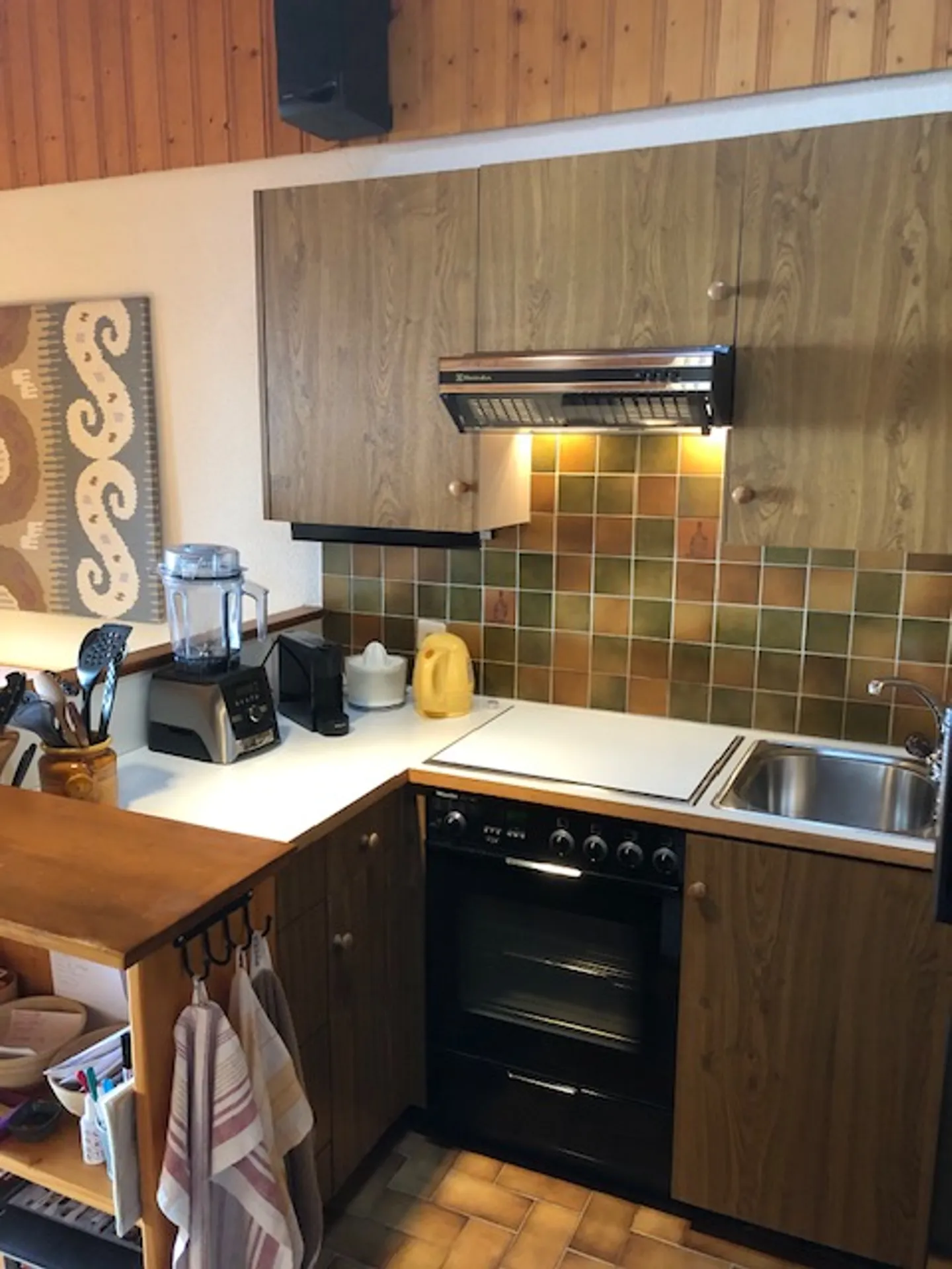 Appartamento arredato 2.5 stanze - Foto 13 di 18