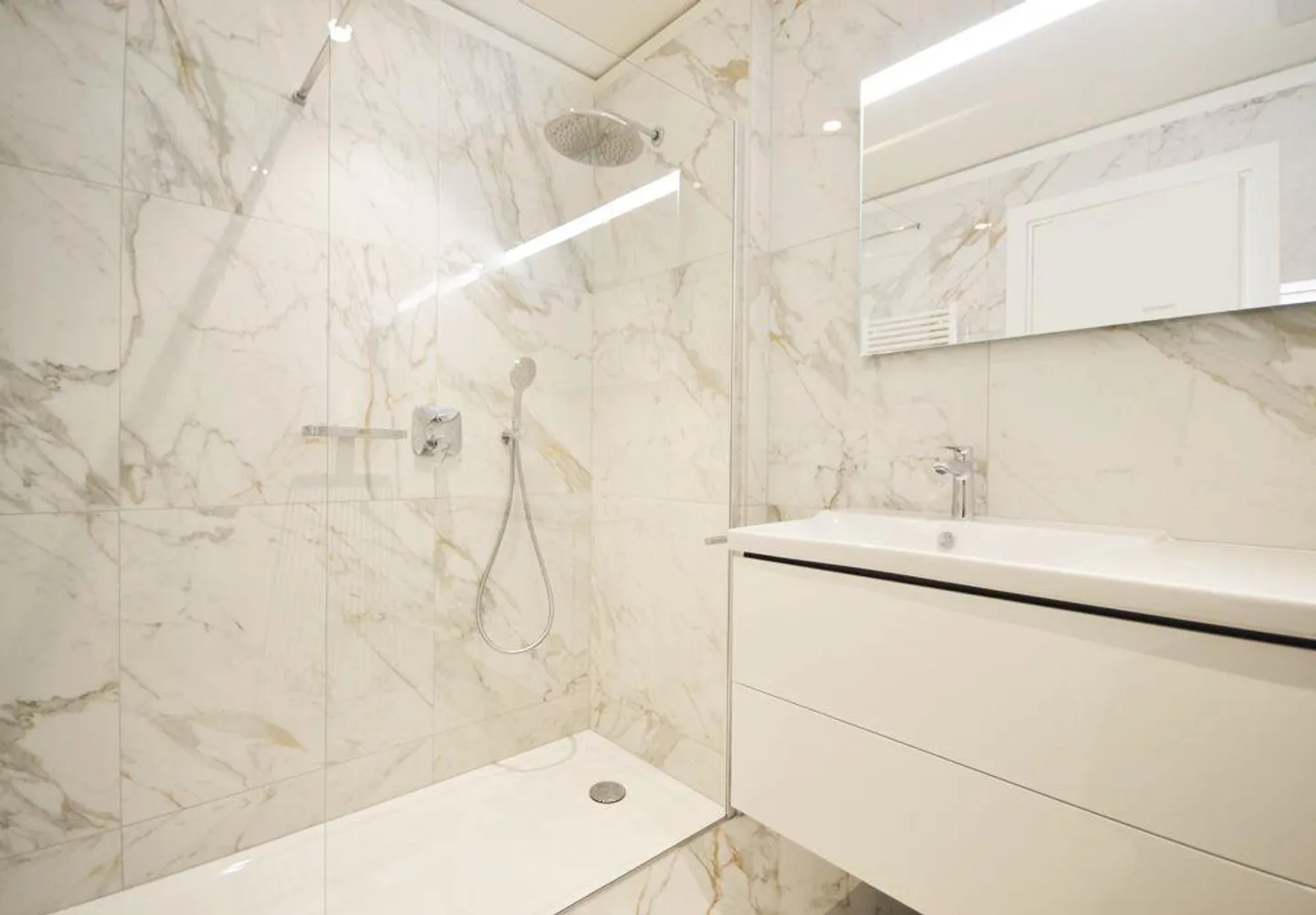 Appartamento moderno a Sorengo - Foto 9 di 11