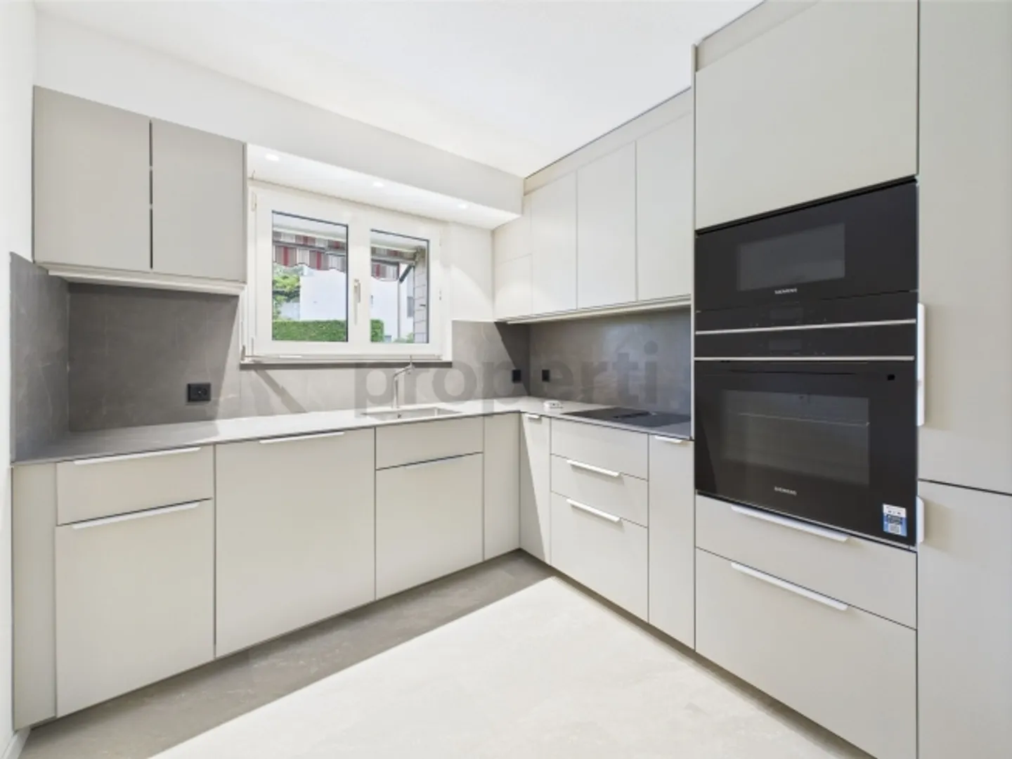 «Charmante 4.5-Zimmer-Wohnung in Illnau-Effretikon, Kanton ZH» - Foto 2 von 9