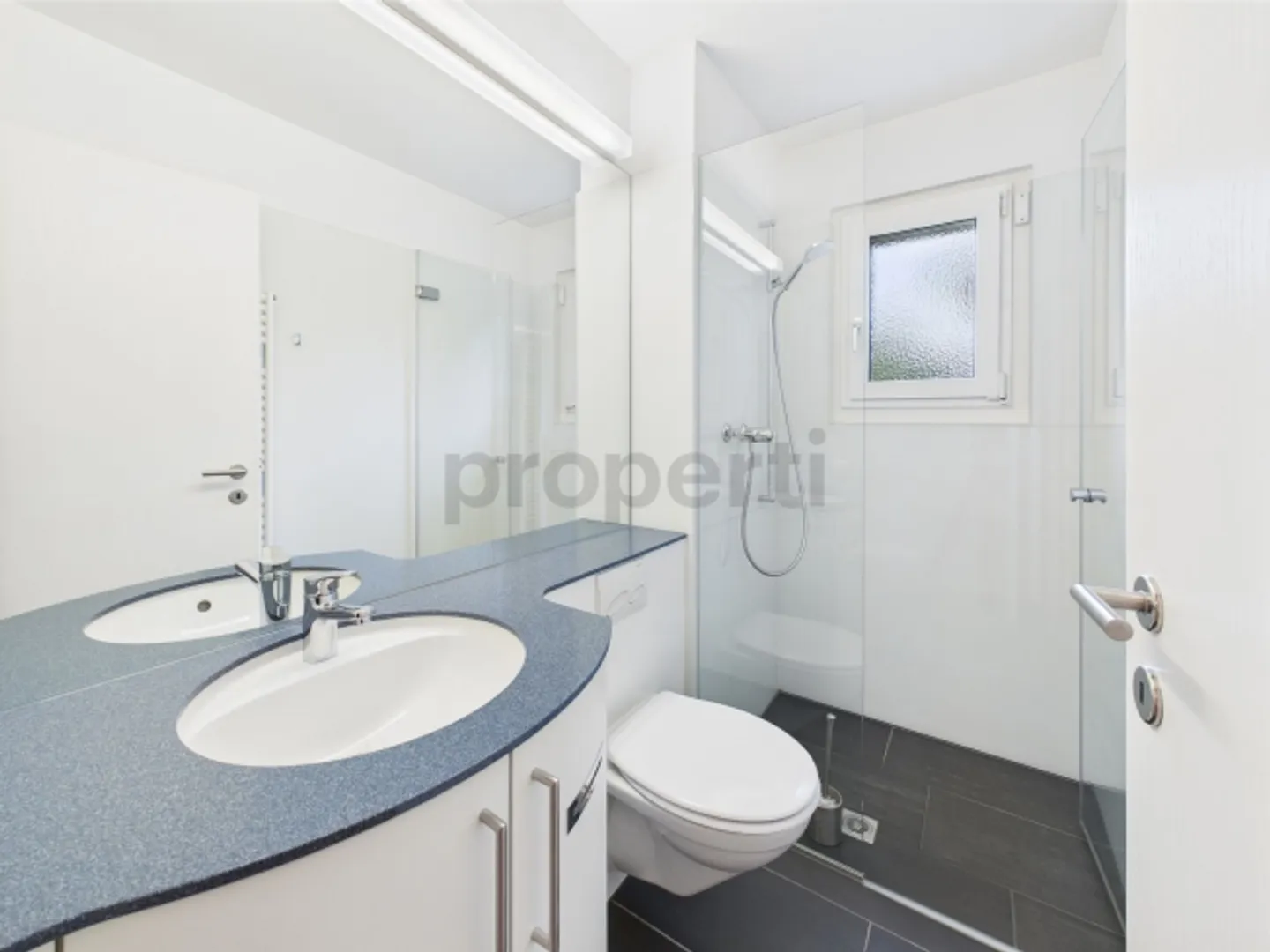 «Charmante 4.5-Zimmer-Wohnung in Illnau-Effretikon, Kanton ZH» - Foto 6 von 9