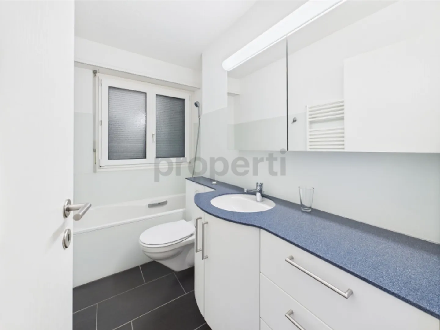 «Charmante 4.5-Zimmer-Wohnung in Illnau-Effretikon, Kanton ZH» - Foto 7 von 9