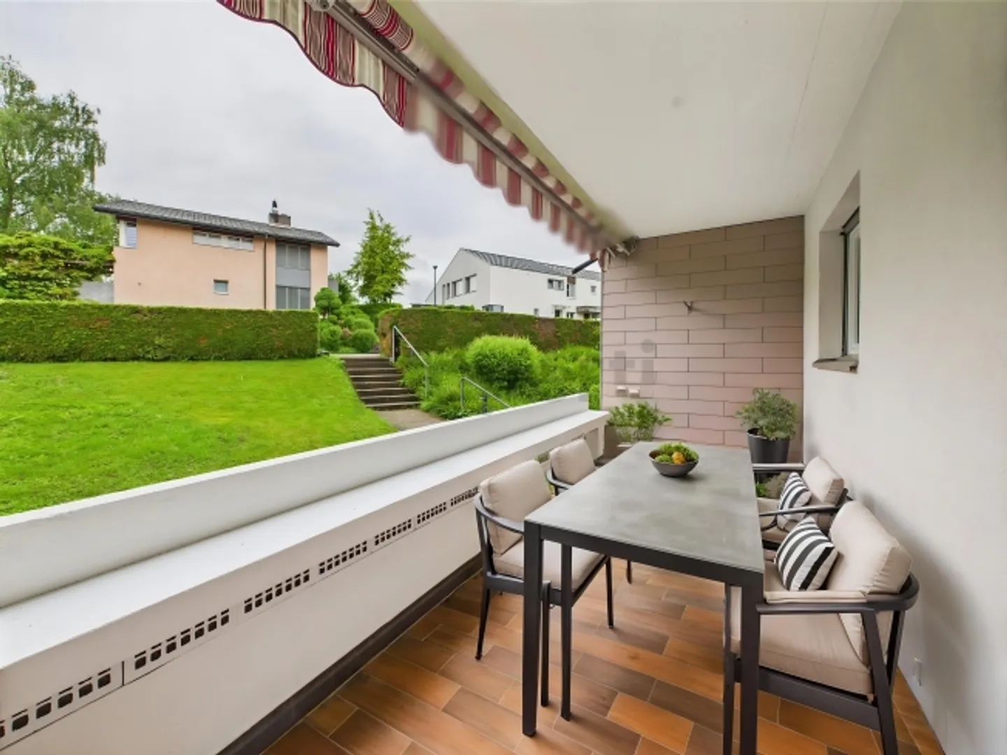 «Charmante 4.5-Zimmer-Wohnung in Illnau-Effretikon, Kanton ZH» - Foto 8 von 9