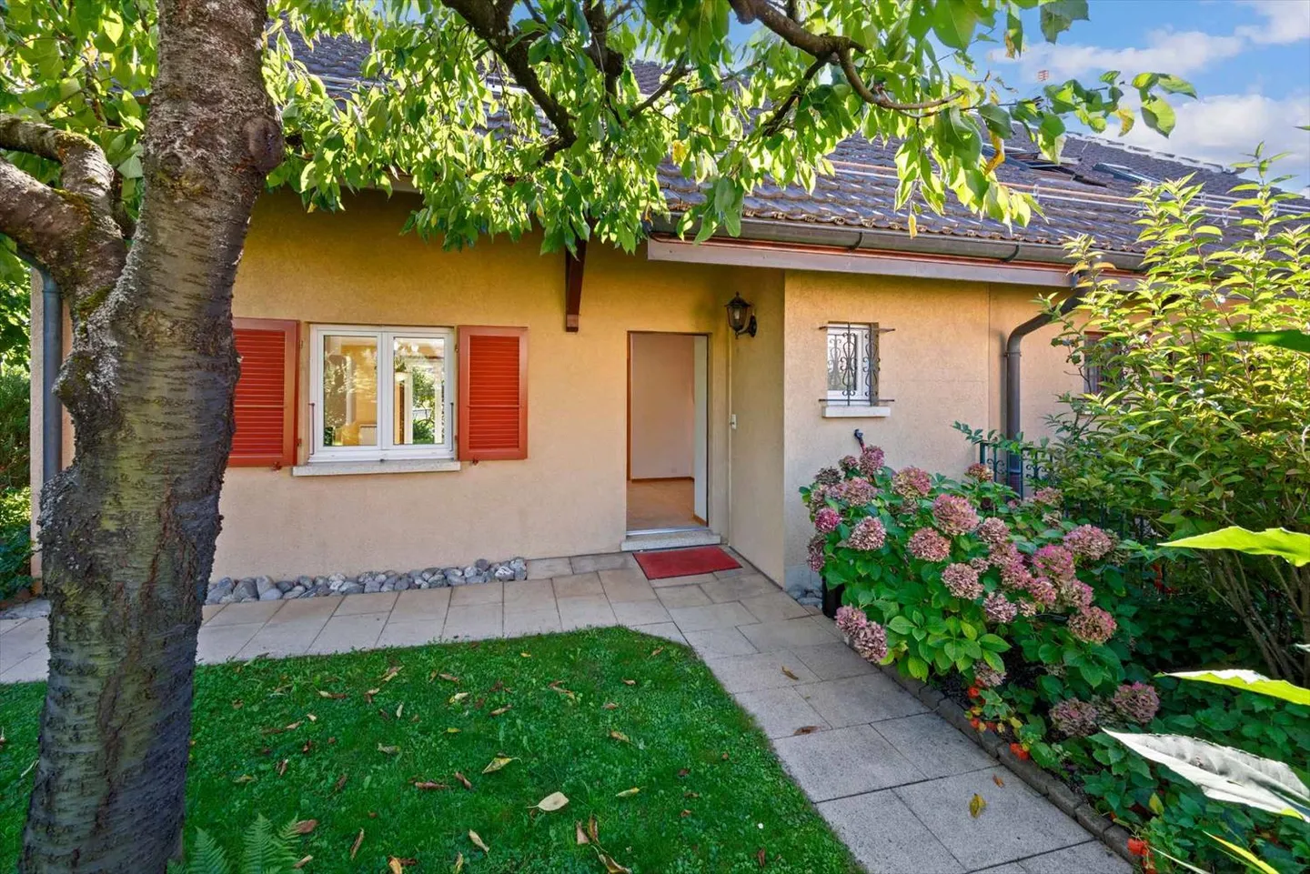 Casa a schiera 4.5 stanze - Foto 2 di 13