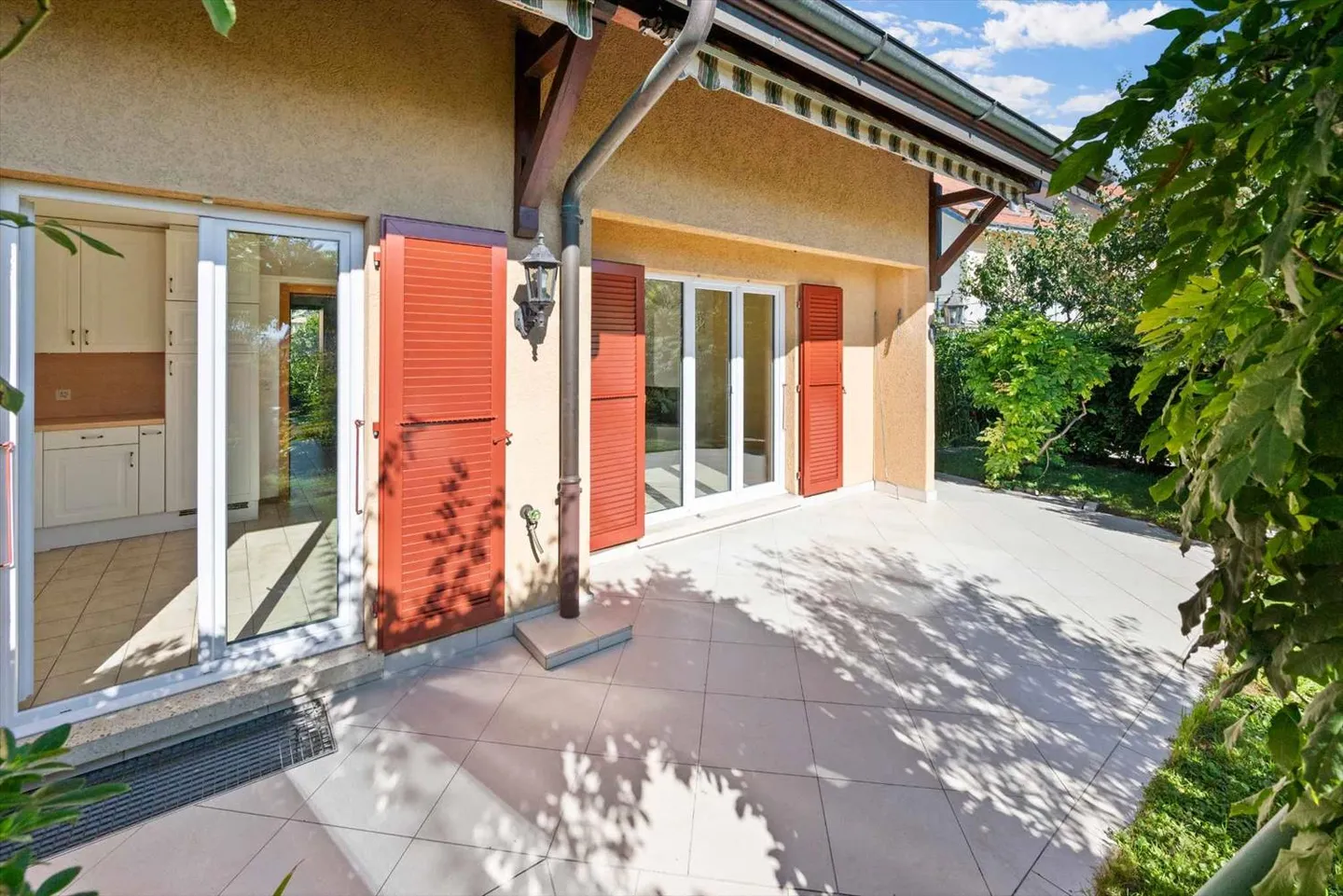 Casa a schiera 4.5 stanze - Foto 3 di 13