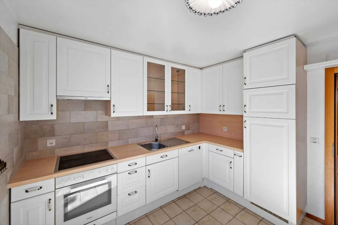 Casa a schiera 4.5 stanze - Foto 5 di 13