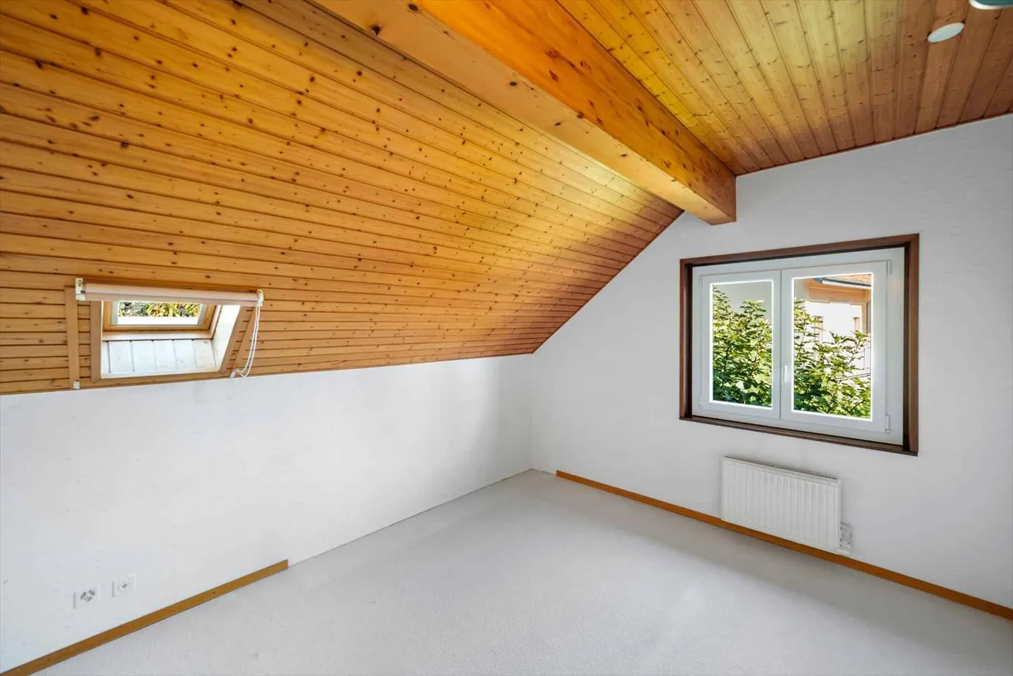 Casa a schiera 4.5 stanze - Foto 6 di 13