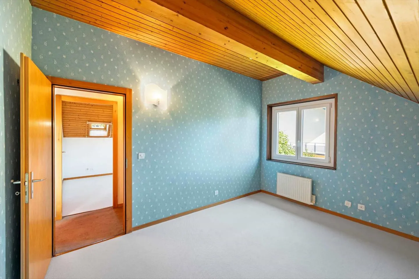 Casa a schiera 4.5 stanze - Foto 8 di 13
