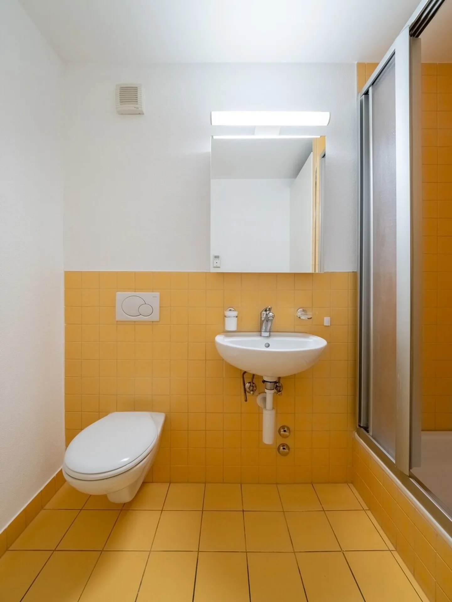 Appartement 3,5 pièces à louer à Fribourg - Photo 8 sur 8