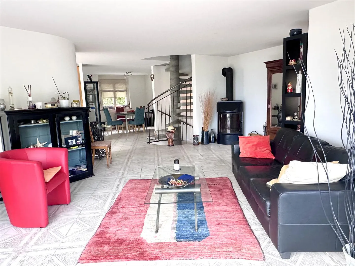 6,5 Zimmer Haus - Foto 5 von 13