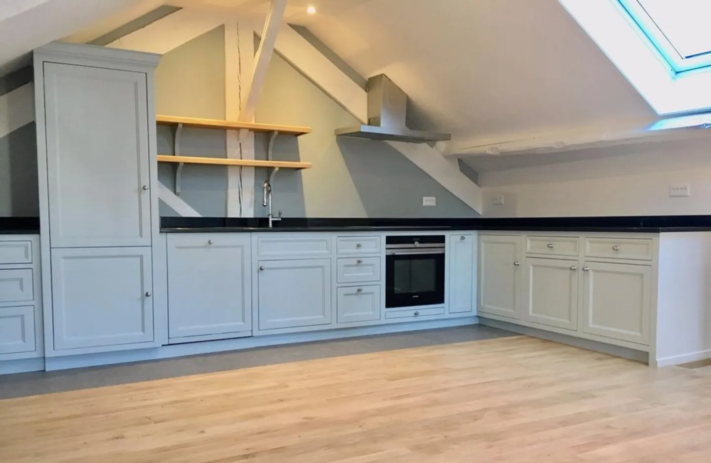 5-Zimmer-Duplex-Wohnung in Collex - Foto 1 von 7