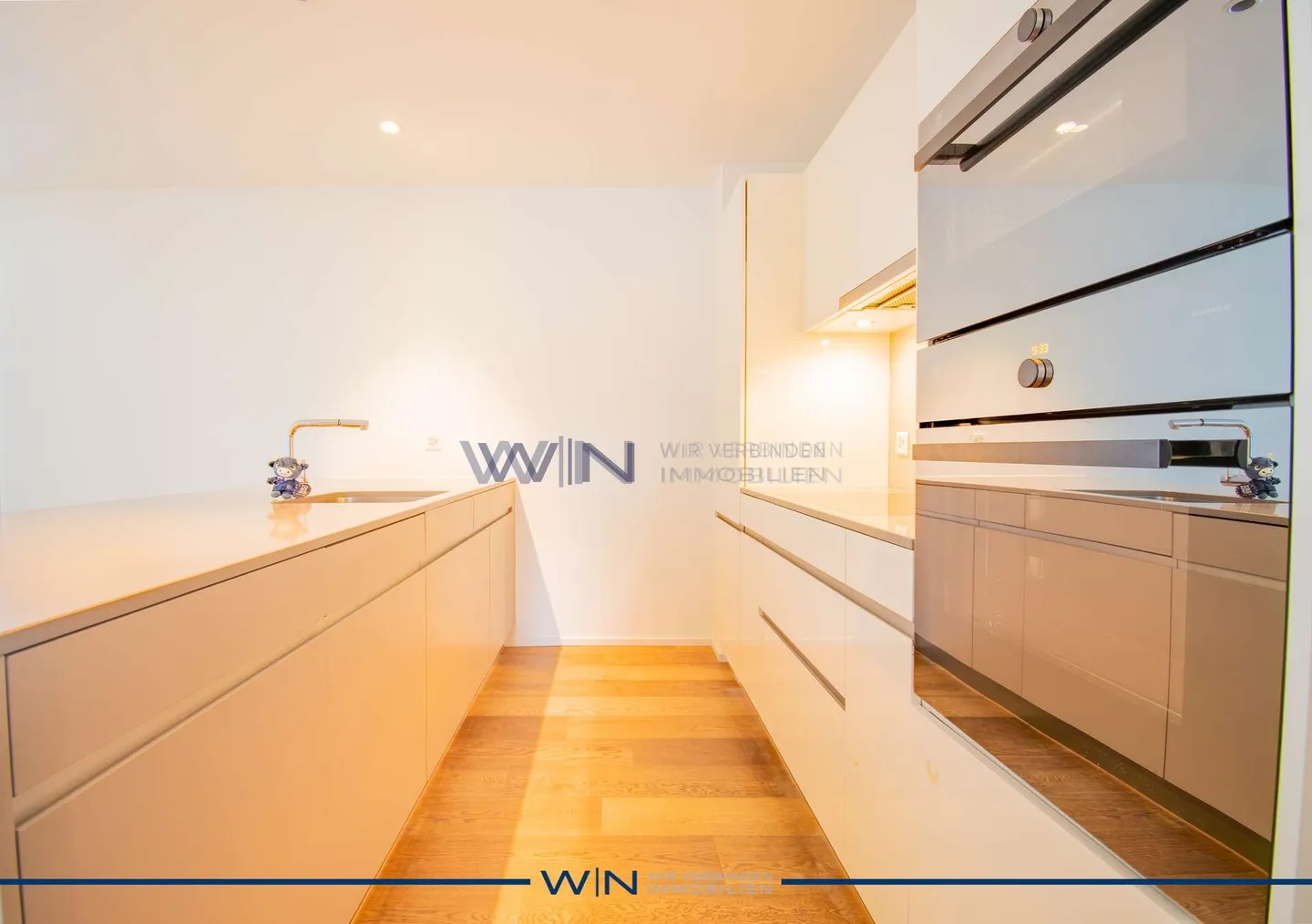 Kurze Wege, viel Geborgenheit - Photo 3 of 12