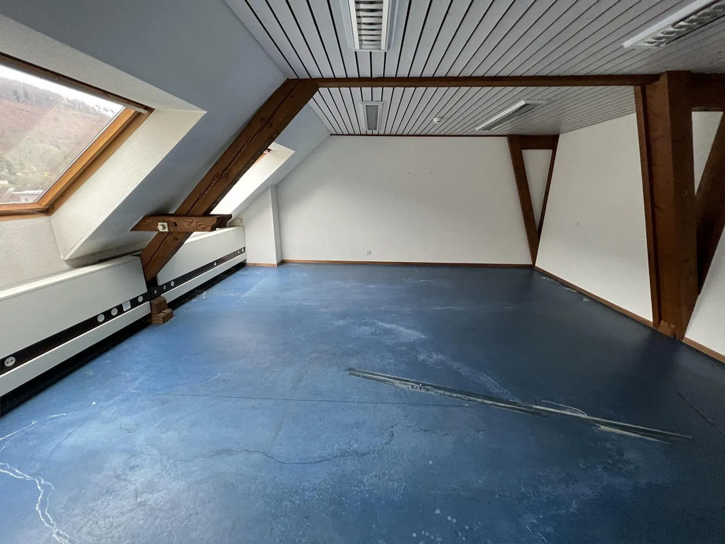 Spazi commerciali e uffici a partire da 20m2 in affitto a Balsthal - Foto 13 di 13